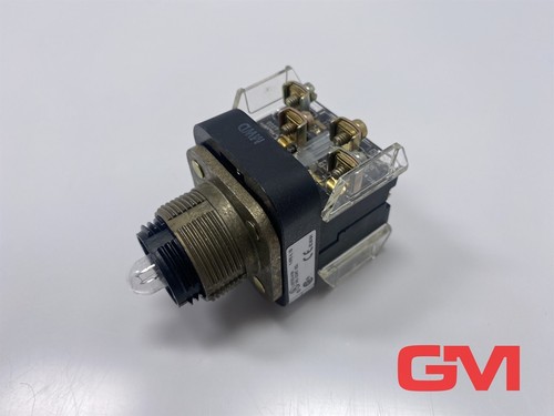 Allen-Bradley Drucktaster 800T-FXQ24XA1 illuminated push button Ser. T 1NCLB 1NO - Bild 6 von 8