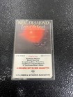 Neil Diamond- Love at the Greek -Cassette Tape A7