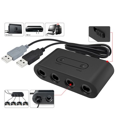 usb gamecube controller for wii u usb gamecube controller for wii u