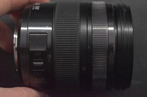 Panasonic LUMIX G X VARIO 12-35mm F2.8 ASPH POWER O.I.S. Micro 4/3 [N COMO NU... - Imagen 7 de 17