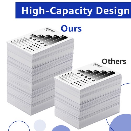 148A W1480A Compatible Toner Cartridge for HP 148X 4001dw MFP 4101fdw 4101fdn - Picture 10 of 18