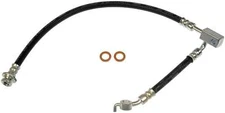 Frt Brake Hose  Dorman/First Stop  H621253