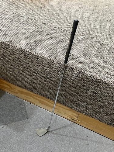 Ping Eye 2 Black Dot 51° Pitching Wedge Ping KT Stiff Flex Shaft Avon Chamois Gr - Picture 8 of 9