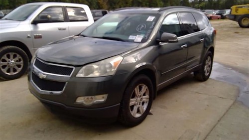 Passenger Lower Control Arm Front VIN J 11th Digit Fits 07-17 ACADIA 967932 - Picture 1 of 11