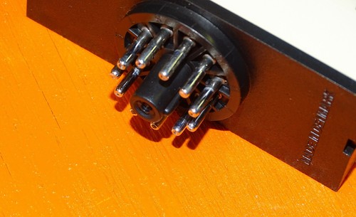 NEW Electromatic SB-125-115 Industrial Timer - Carlo Gavazzi - 30 to 600 sec. - Picture 6 of 9