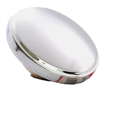 For Honda Chrome Vintage Gas Tank Cap 17620-402-020