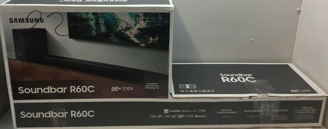 samsung soundbar mm55c