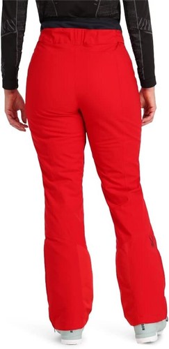 Pantalones aislantes Spyder para mujer Echo, pantalón esquí snowboard, talla 14, pulso, nuevos con etiquetas - Imagen 3 de 4