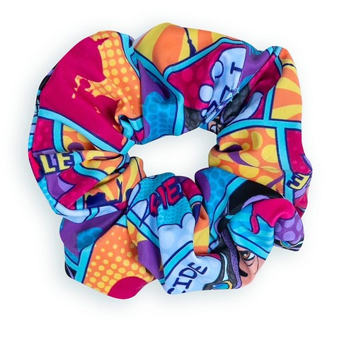 Jasmine Swim Set for Girls – Aladdin Toddler Size 4 - Picture 4 of 7