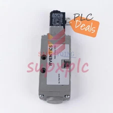 1PC New Aventics 0820023026 Pneumatic Directional Valve Fast Shipping