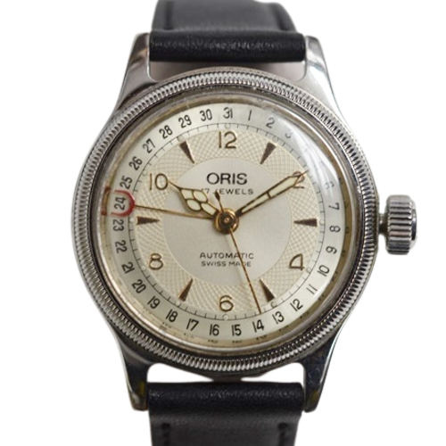 Oris Jazz Collection Artelier Chet Baker Limited Edition 01 Oris Jazz Collection Artelier Chet Baker Limited Edition 01
