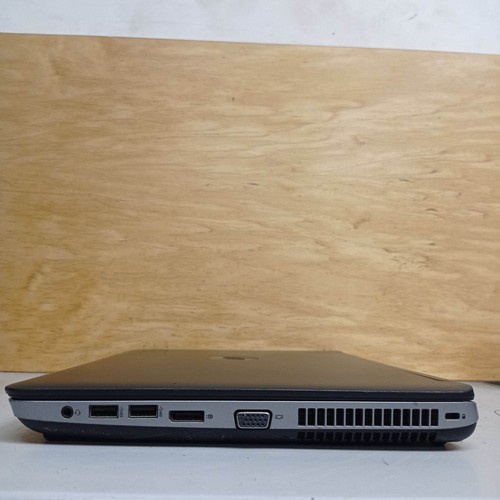 HP ProBook 645 G1 AMD A4-5150M APU 2.7 GHz 4 GB RAM NO HDD 14" Parts CNU419DLPV - Picture 14 of 16