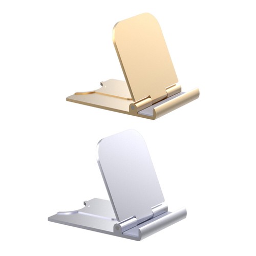 2 Pcs Laptop Stand Desk Adjustable Tablet Stand Laptop Tablet Mount - 第 6/12 張圖片
