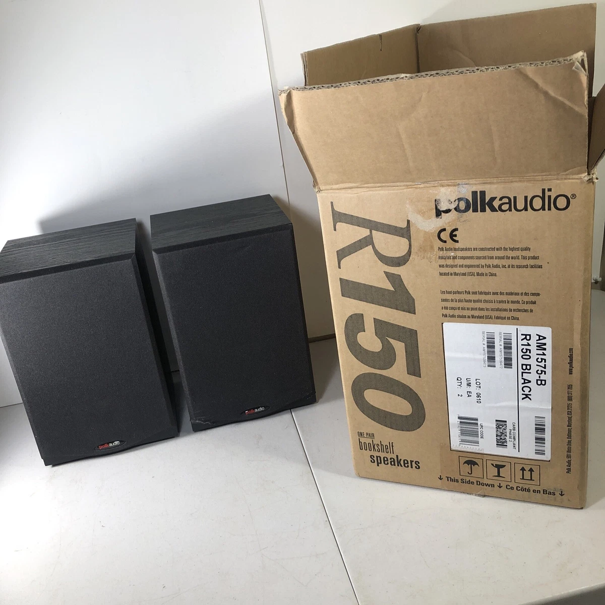 Polk r150 2025