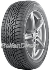 215/70 R16 100T BSW M+S Nokian Snowproof 1 Winterreifen