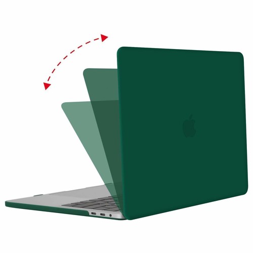 Hard Case Cover Shell for Macbook Air13 /Pro13 CD-COM /Pro13 15 Touch Bar Retina - Picture 132 of 211