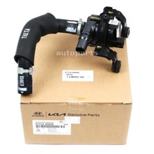 Genuine 973104r000 Electric Water Pump Hose For Hyundai Sonata 2011-2015