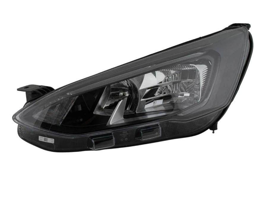 FORD FOCUS MK4 Front Left Headlight RHD 2546958 MX7B-13E015-DE NEW 