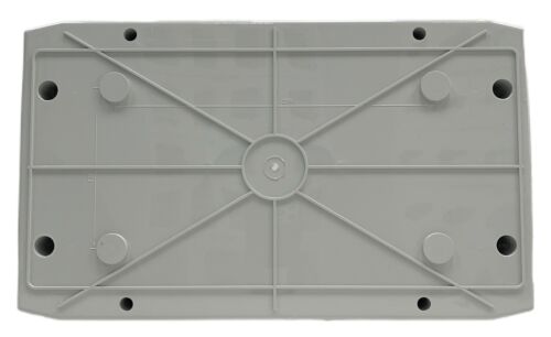 Fuse box wet room vertical distributor box wet room surface IP65 🙂 - Picture 39 of 76