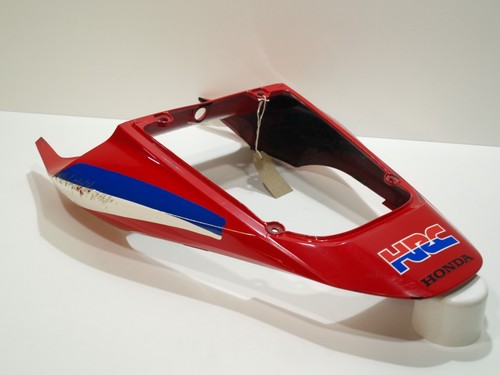 Asiento trasero Honda CBR 600 RR 2007-2012 Faring rojo 77211-MFJ-D000 original original original - Imagen 5 de 16