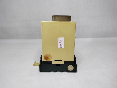 Koino KTM-1 KTM1 KTM (On Delay) Analog I.C Timer AC200-220V 60Hz w/ Socket - Picture 6 of 12