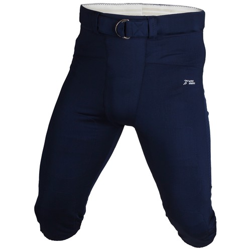 Active Athletics Spielhose, Gamepants No Fly ( mit breitem Gürtel) | 5 Farben | - Bild 6 von 12