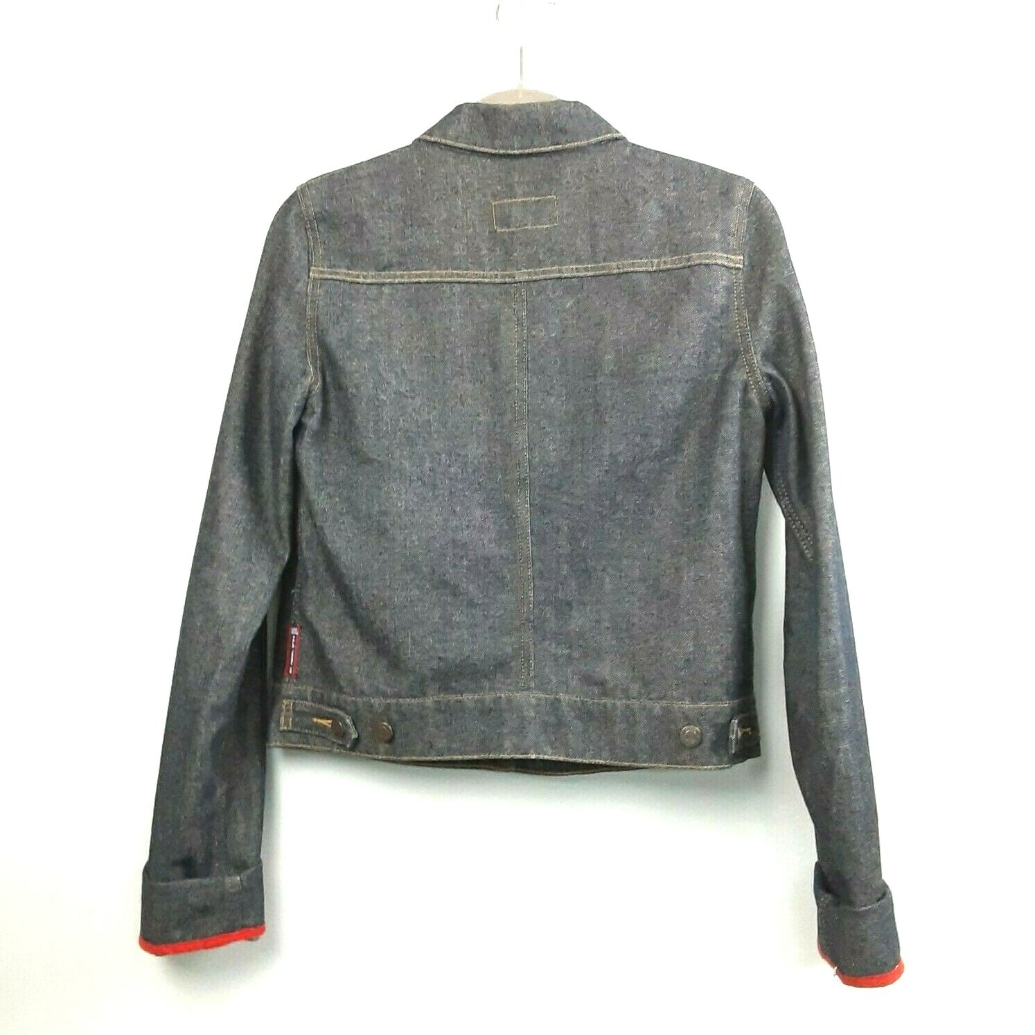 POLO Ralph Lauren denim jacket 新品未使用Mサイズ-