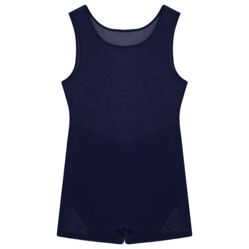 Men's Athletic Supporters Wrestling Singlet Leotard Bodysuit Pouch Boxer Shorts - Picture 100 of 203