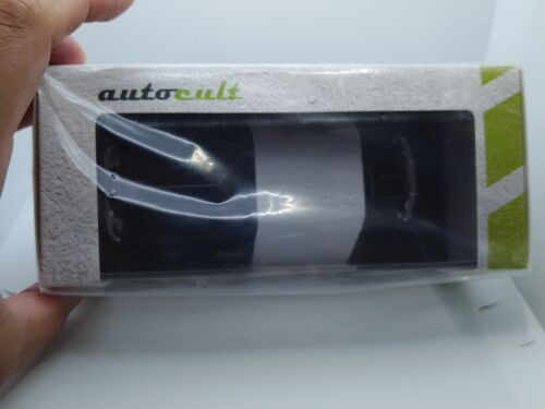 AUTOCULT 1/43 Horch 930 S linea elettrica 1939. Rarissimo! - Foto 18 di 19