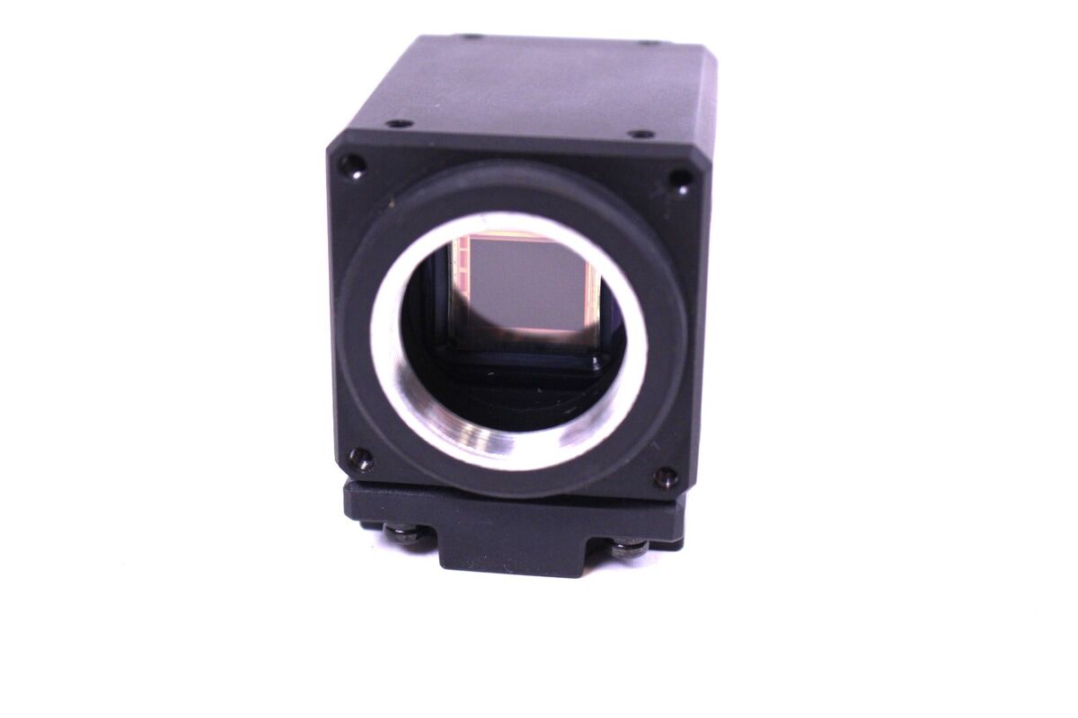 Keyence CA-HX500M 5 MP S/W-Kamera Unterstützt LumiTrax™ 16x Keyence CA-HX500M 5 MP S/W-Kamera Unterstützt LumiTrax™ 16x