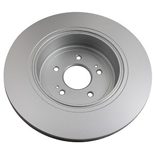 Rr Disc Brake Rotor ADVICS R6R331U - Picture 3 of 6