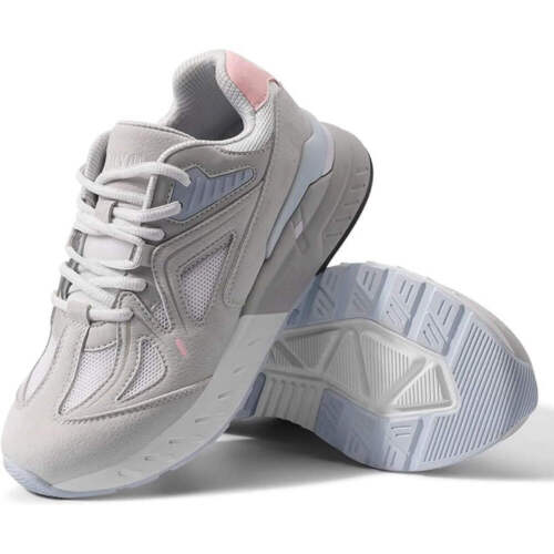 Chaussures en cuir FitVille pour femmes coupe extra large pour pieds plats fasciite plantaire - Photo 7/8