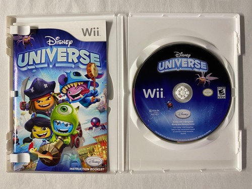 Nintendo Wii Games You Pick Lot: Sports Fitness Dance Racing - Tested, Clean - Picture 79 of 290