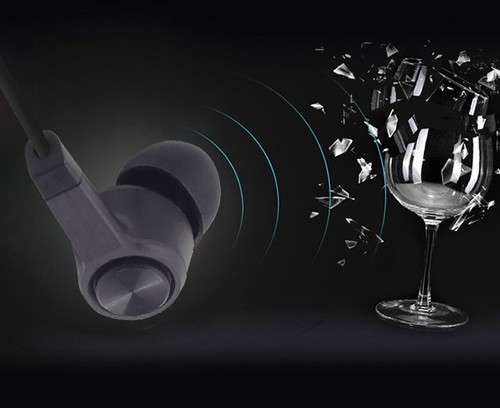 For Xiaomi MI Piston 3 In-ear Headphone Stereo Earbuds Earphone Headset with Mic - Picture 7 of 12