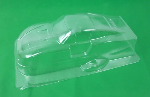 1:12 "Apple" Porsche 935 Clear Body Shell for 1:10 RC MINI Tamiya M03 M05 M08 - Picture 3 of 11