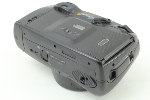 【Near Mint】 Pentax Zoom 105-R 35mm Point & Shoot Film Camera From Japan # 1273 - Picture 7 of 11