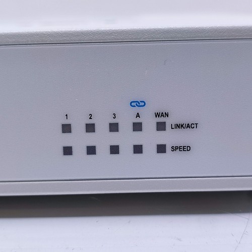 Dispositivo de firewall de seguridad de red Fortinet FG-40F-BDL-950-12 FortiGate FG-40F - Imagen 5 de 17