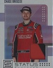2023 Panini Chronicles - Chase Briscoe #SS-CB