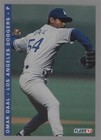 1993 Fleer Final Edition - Omar Daal #F-81