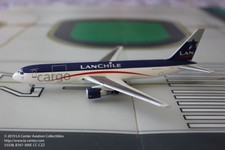 DRAGON WINGS LAN CHILE B767 CARGO FREIGHT 1:400 Diecast Civil Plane Model 55338 DRAGON WINGS LAN CHILE B767 CARGO FREIGHT 1:400 Diecast Civil Plane Model 55338