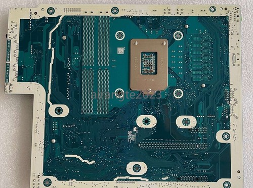 For DELL XPS 8940 SERIES INTEL SOCKET LGA1200 MOTHERBOARD K3CM7 KV3RP 427JK - Picture 4 of 6