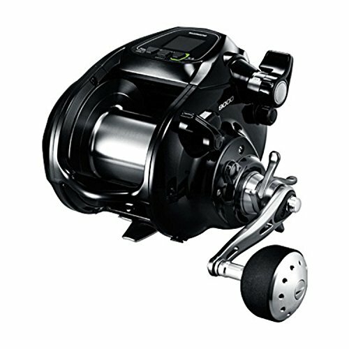 Shimano fuerza Master 9000 Gran Juego Carrete Electrico 4601 Jp Shimano fuerza Master 9000 Gran Juego Carrete Electrico 4601 Jp