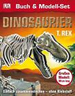 Dinosaurier T. rex (2012, Gebundene Ausgabe)