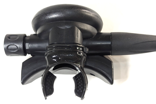 Oceanic Delta Scuba Dive 2nd Stage Regulator Adjustable Balanced #5506 - Picture 6 of 12