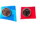 2026 P D DIMES REMOVED FROM OFFICIAL US MINT UNCIRC SET - Ready to Ship