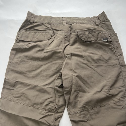 The North Face braune Cargo Wander Outdoor Hose Herren Gr. 36 " - Bild 10 von 13