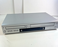 Zenith XBV443 DVD VCR Combo Player No Remote Tested Working Hi-Fi