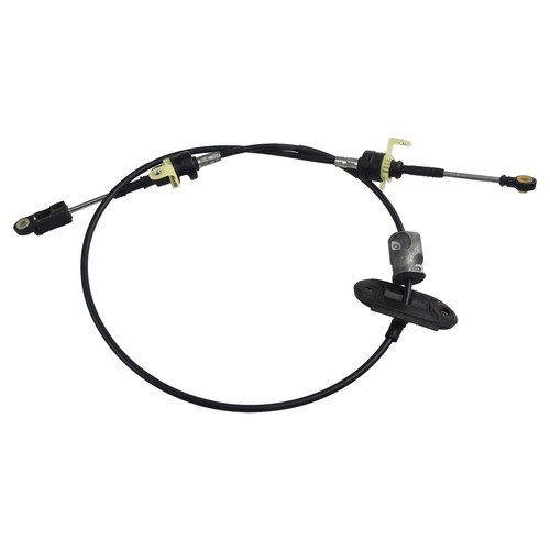 Car Change Shift Cable Car Accessories Automatic Transmission Gear CJ5P 7E395-AA - Picture 2 of 12