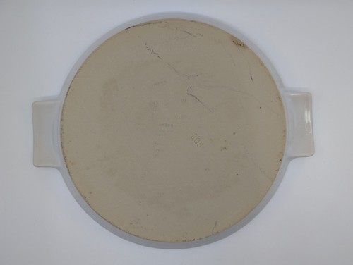 🔥Emile Henry Bread Baking Cloche White Ceramic  - Imagen 4 de 8