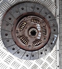 Disque d'embrayage Iveco DAILY